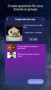 QuexMe screenshot 1