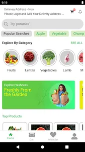 SodaSulf screenshot 3