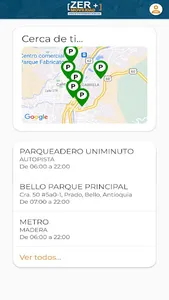 Zer + Bello screenshot 1
