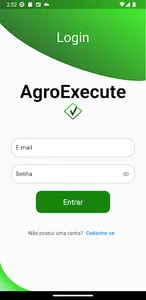 AgroExecute screenshot 0