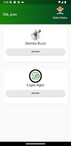 AgroExecute screenshot 2