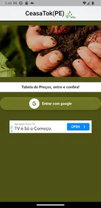 CeasaTok (PE) screenshot 0