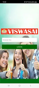 Viswasai Junior College screenshot 0