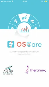 Oscare screenshot 0