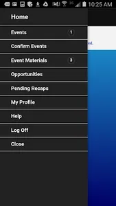 FieldLink screenshot 4