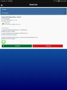 FieldLink screenshot 6
