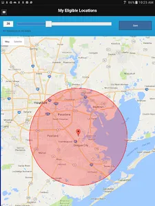 FieldLink screenshot 7