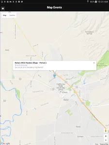 FieldLink screenshot 8