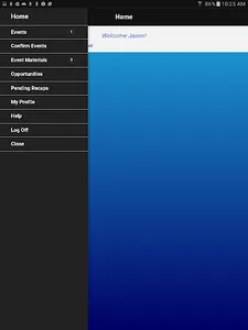 FieldLink screenshot 9