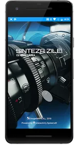 Sinteza Zilei screenshot 0
