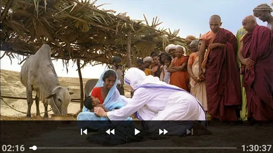 Brochero TV screenshot 2