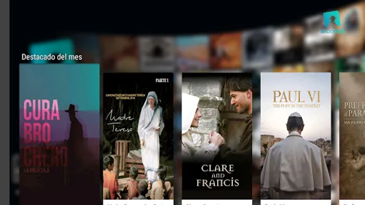 Brochero TV screenshot 3