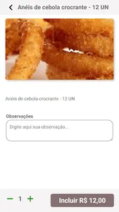 Top Chicken screenshot 1