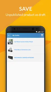 Lelong BizExpress screenshot 2