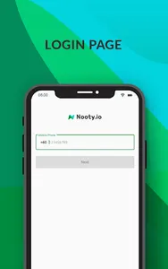 Nooty.my screenshot 0