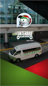 Interbus Online screenshot 0