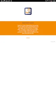 RapID Connect screenshot 3