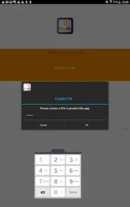 RapID Connect screenshot 4