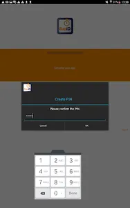 RapID Connect screenshot 5