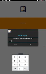 RapID Connect screenshot 8
