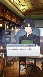 You Are Mine! Otome Love Story screenshot 15