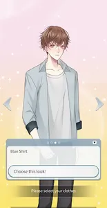 BL Yaoi Otome Game 2Kiss 2Men screenshot 17