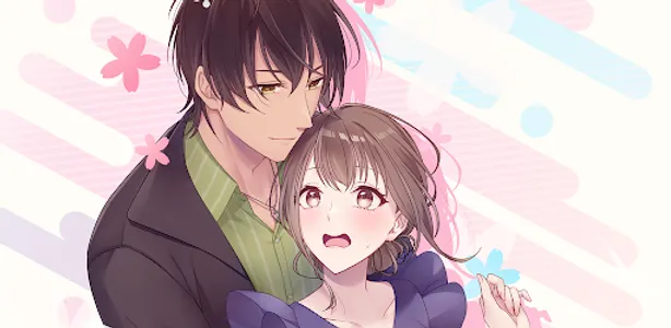 Fairy Boyfriend Otome Romance screenshot 6