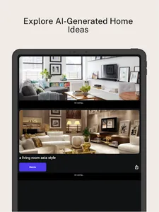 Interioraty AI Interior Design screenshot 13