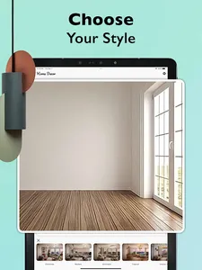 AI Home Design Interior Decor screenshot 11