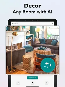 AI Home Design Interior Decor screenshot 14