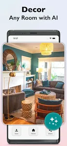 AI Home Design Interior Decor screenshot 4