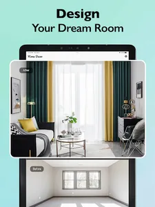 AI Home Design Interior Decor screenshot 5