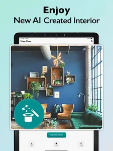 AI Home Design Interior Decor screenshot 7