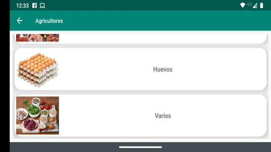 Agricultores screenshot 14