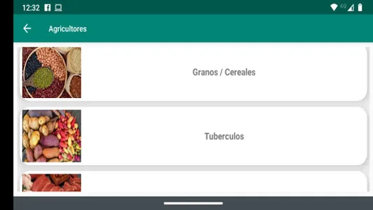 Agricultores screenshot 6