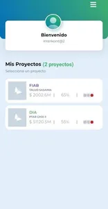 CONDOR PLUS screenshot 1