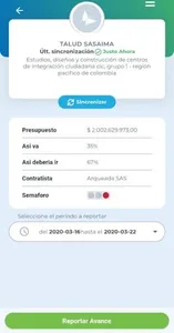 CONDOR PLUS screenshot 2
