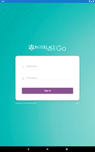 Interlace Health Go screenshot 6