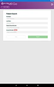 Interlace Health Go screenshot 8