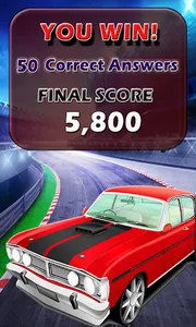 Muscle Cars Australian Quiz screenshot 11