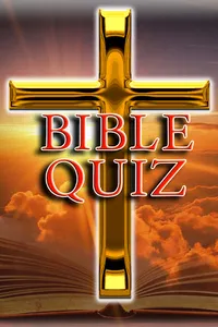 Bible Quiz Religious Trivia screenshot 0