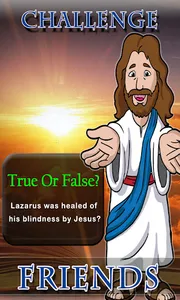 Bible Quiz Religious Trivia screenshot 9