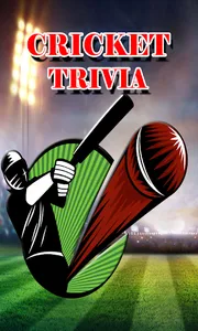 Cricket Trivia League Pro Quiz screenshot 0