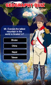 Education And History Trivia screenshot 2