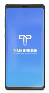 TIMEBRIDGE screenshot 0