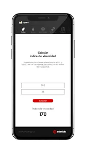 Consultores Interlub screenshot 3