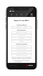 Consultores Interlub screenshot 6