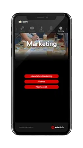 Consultores Interlub screenshot 7