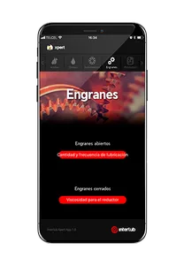Interlub Xpert - Clientes screenshot 4