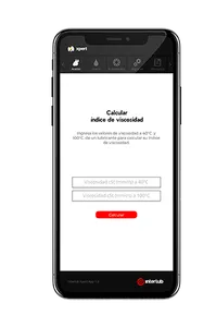 Interlub Xpert - Clientes screenshot 5